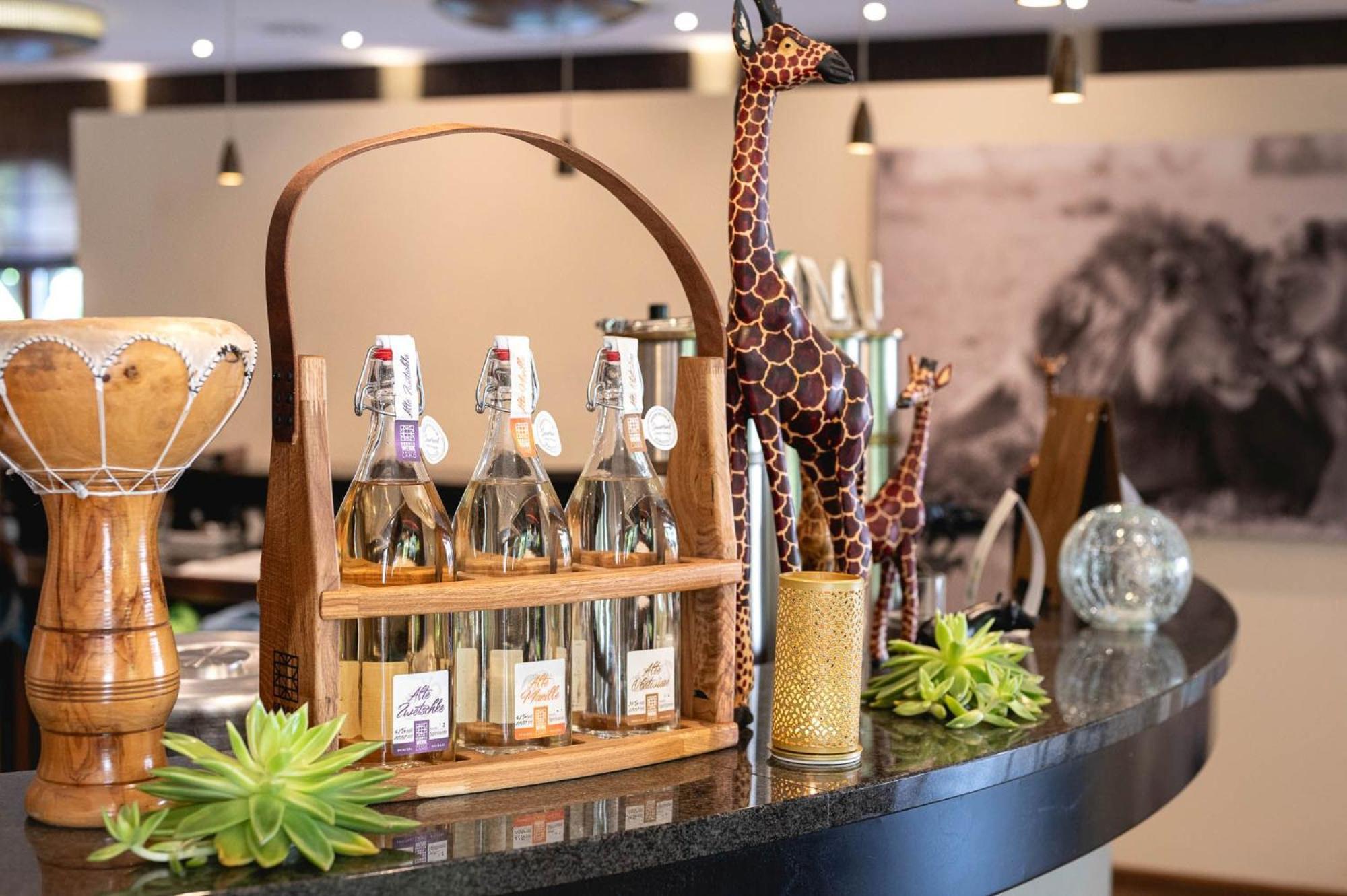 苏德兰德酒店 孙登 外观 照片