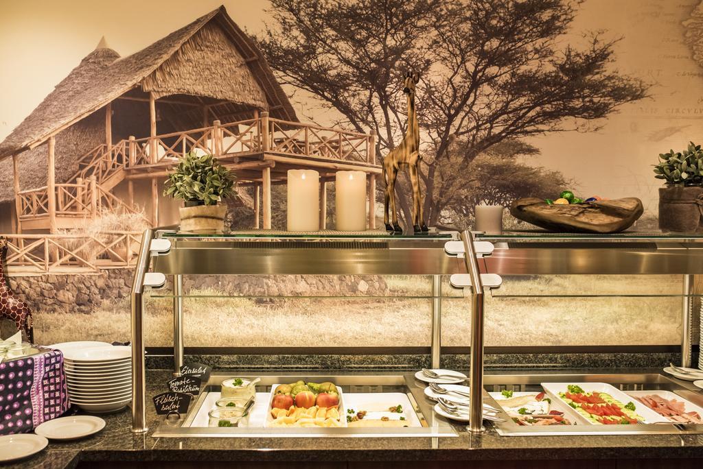 苏德兰德酒店 孙登 外观 照片
